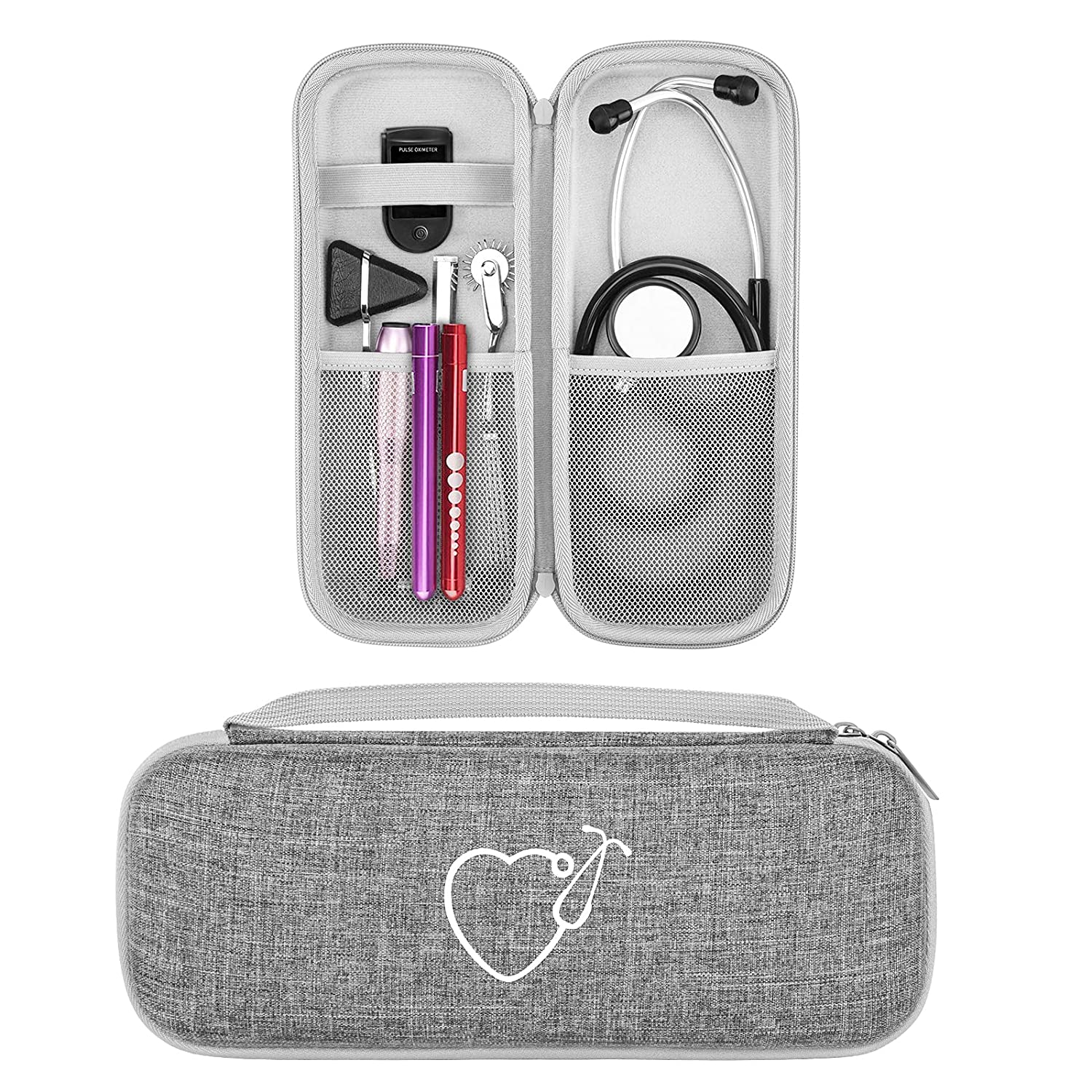 Stethoscope Travel Case