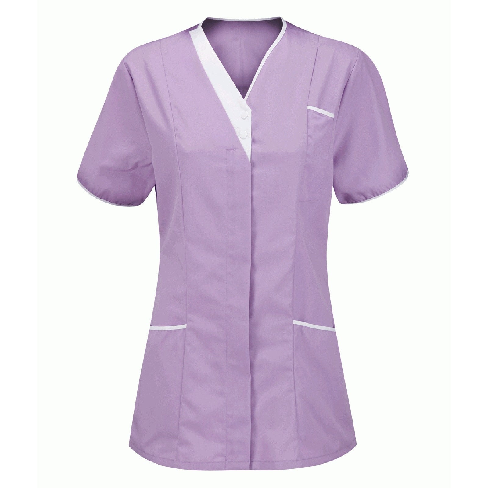 Nursing Uniform Blouse