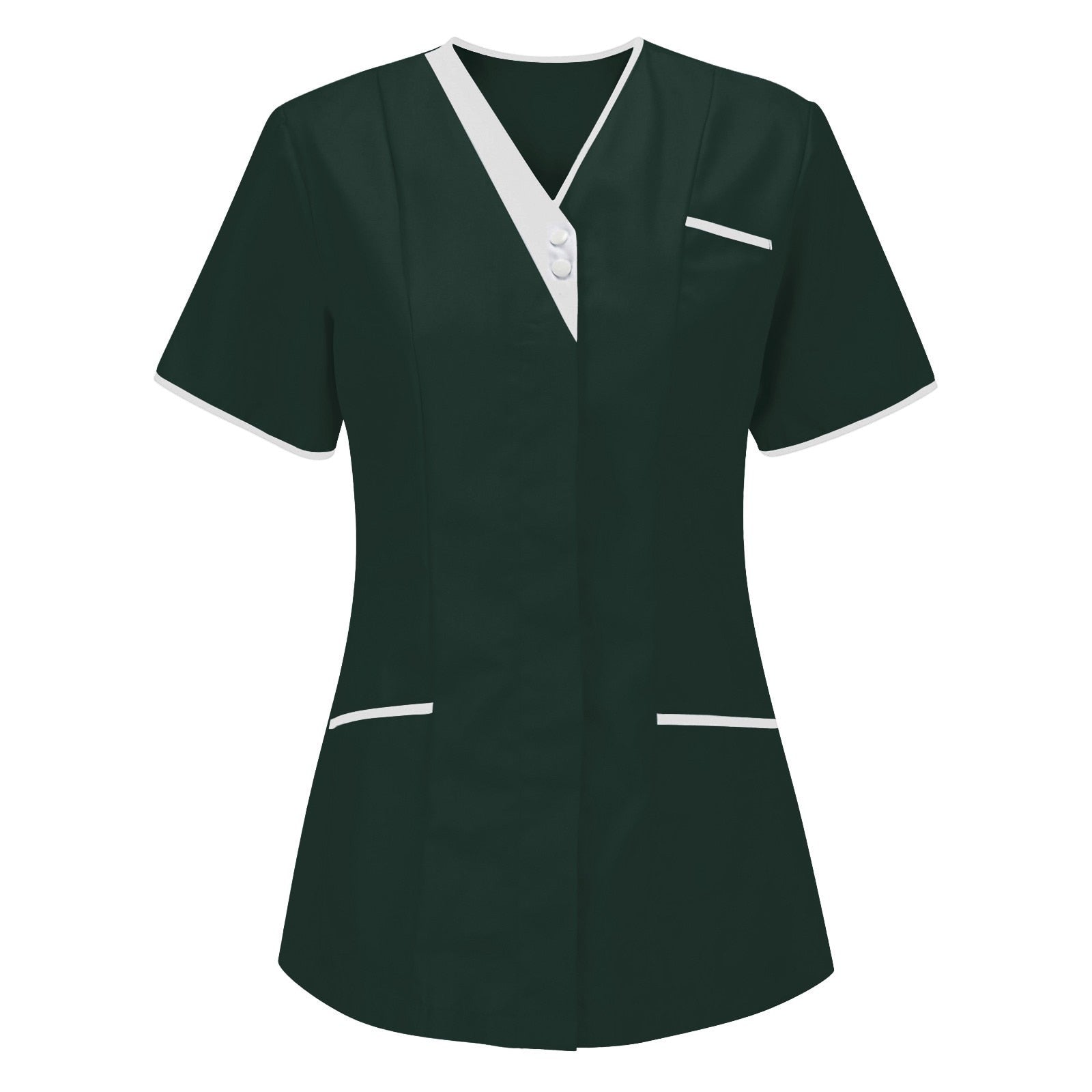 Nursing Uniform Blouse