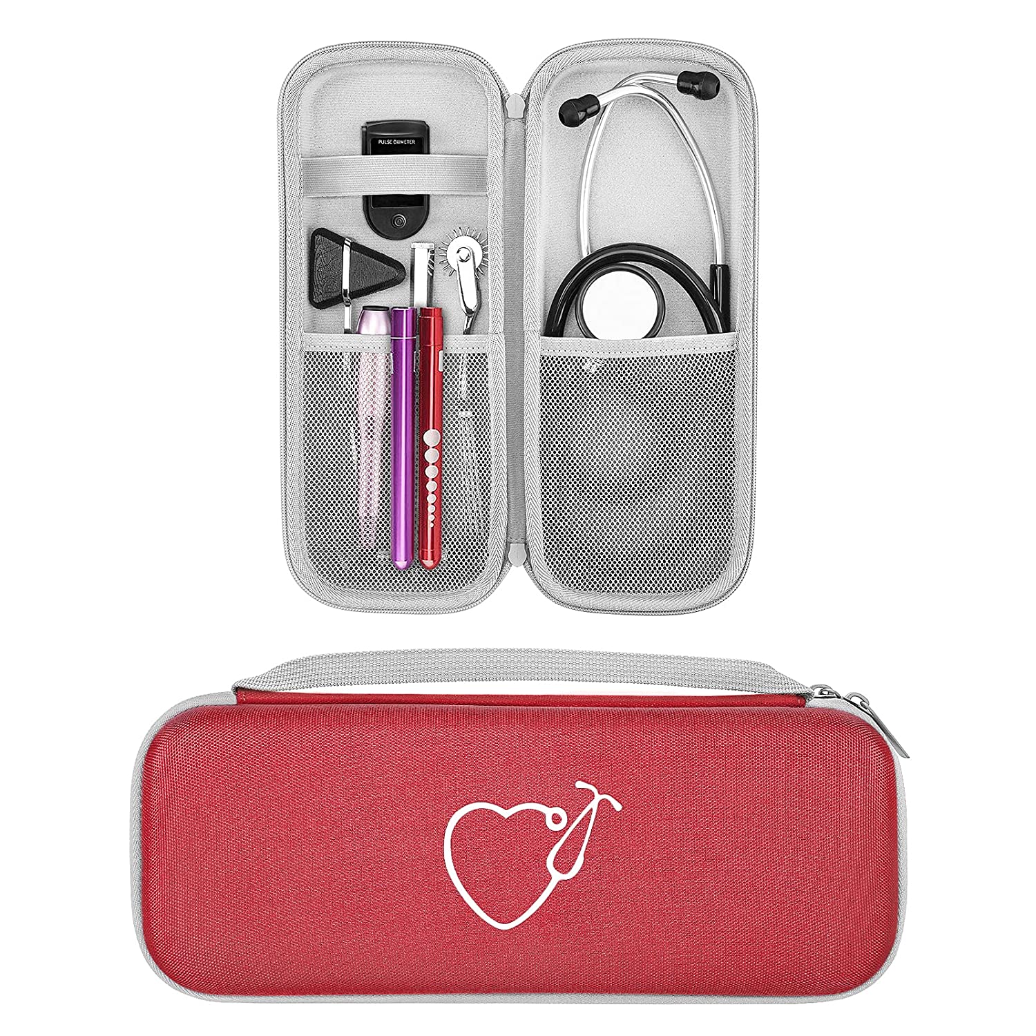 Stethoscope Travel Case