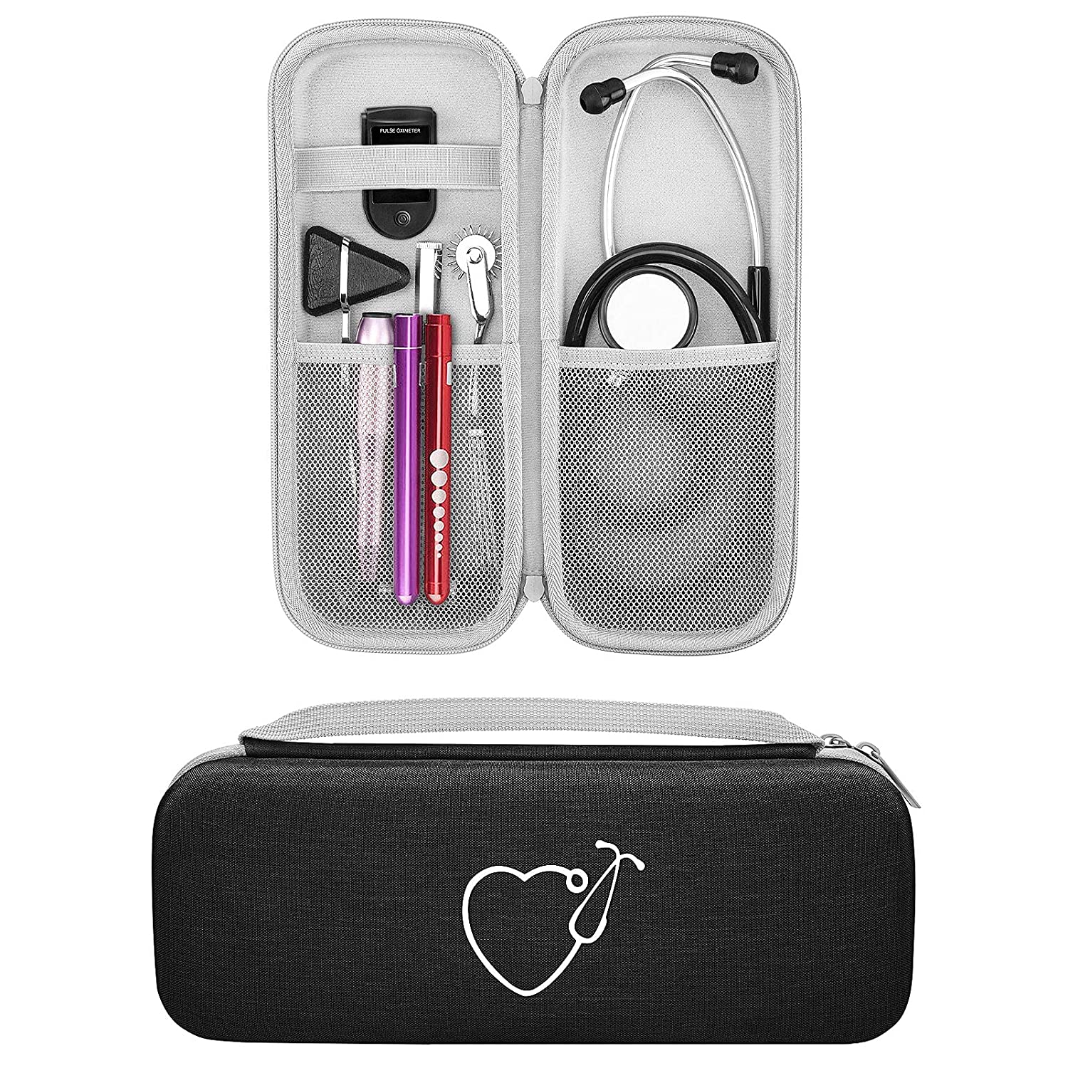 Stethoscope Travel Case