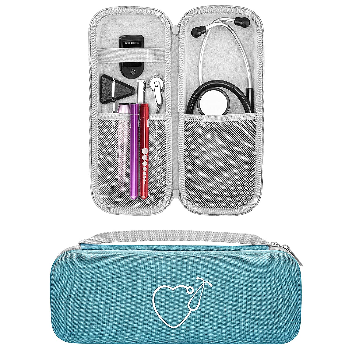 Stethoscope Travel Case