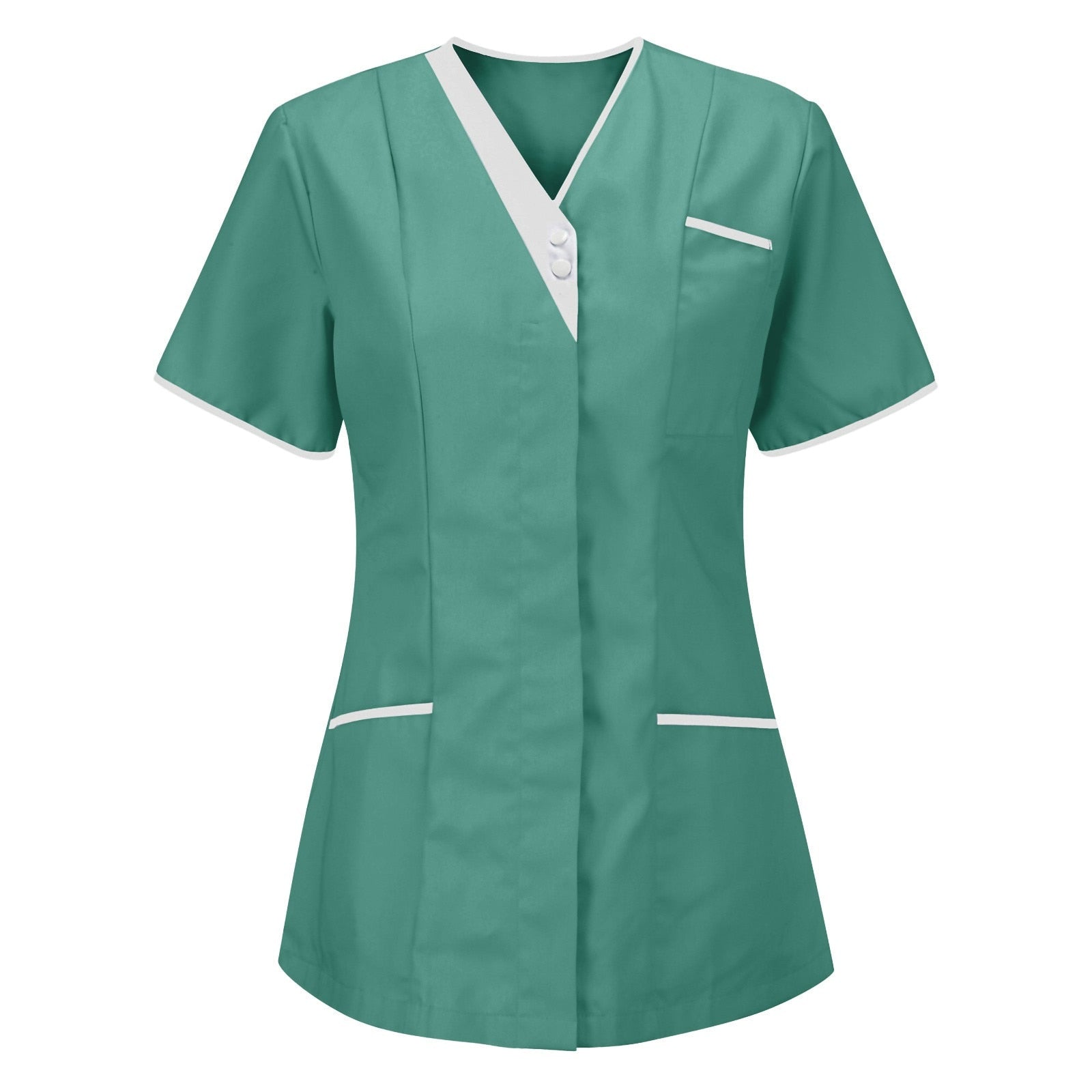 Nursing Uniform Blouse