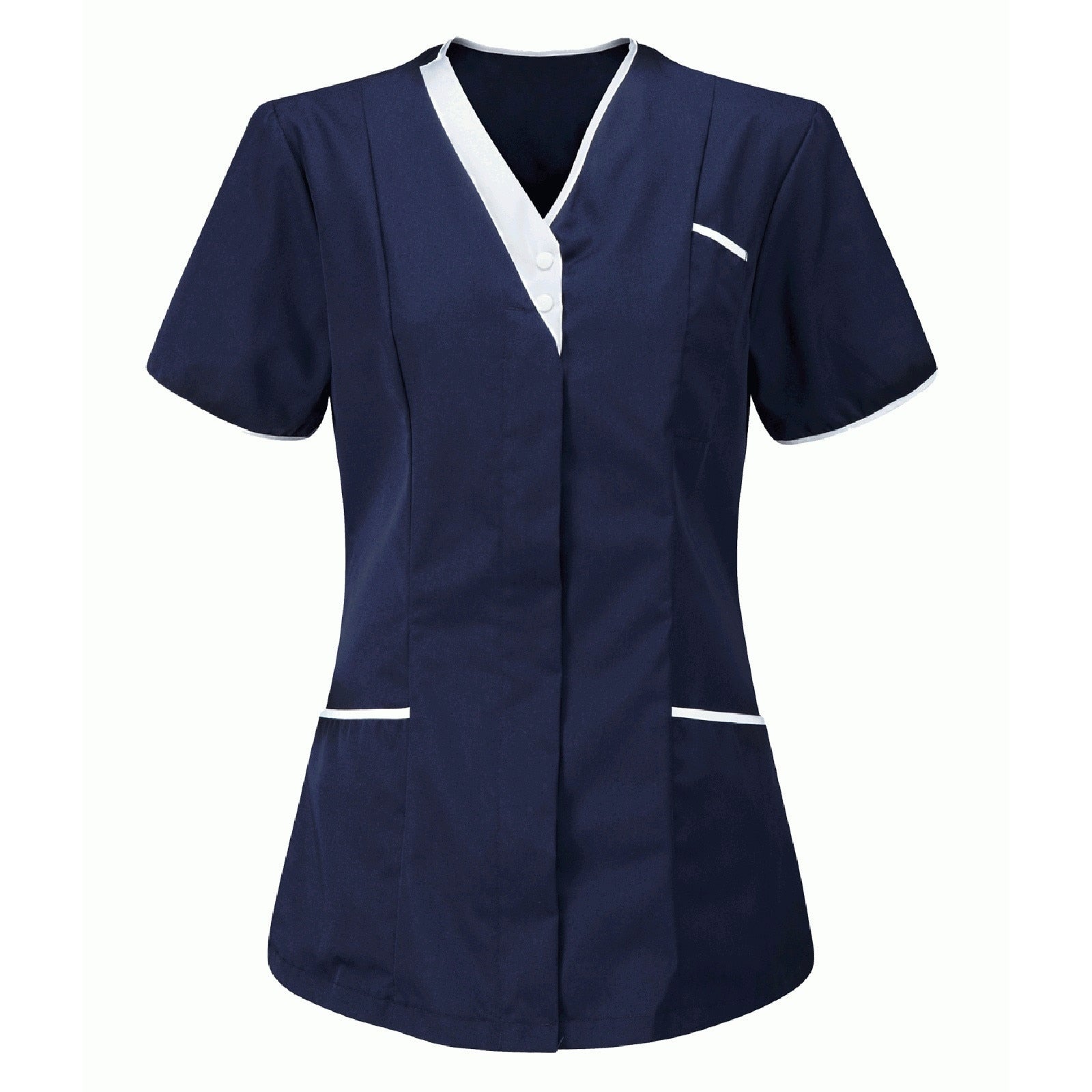 Nursing Uniform Blouse