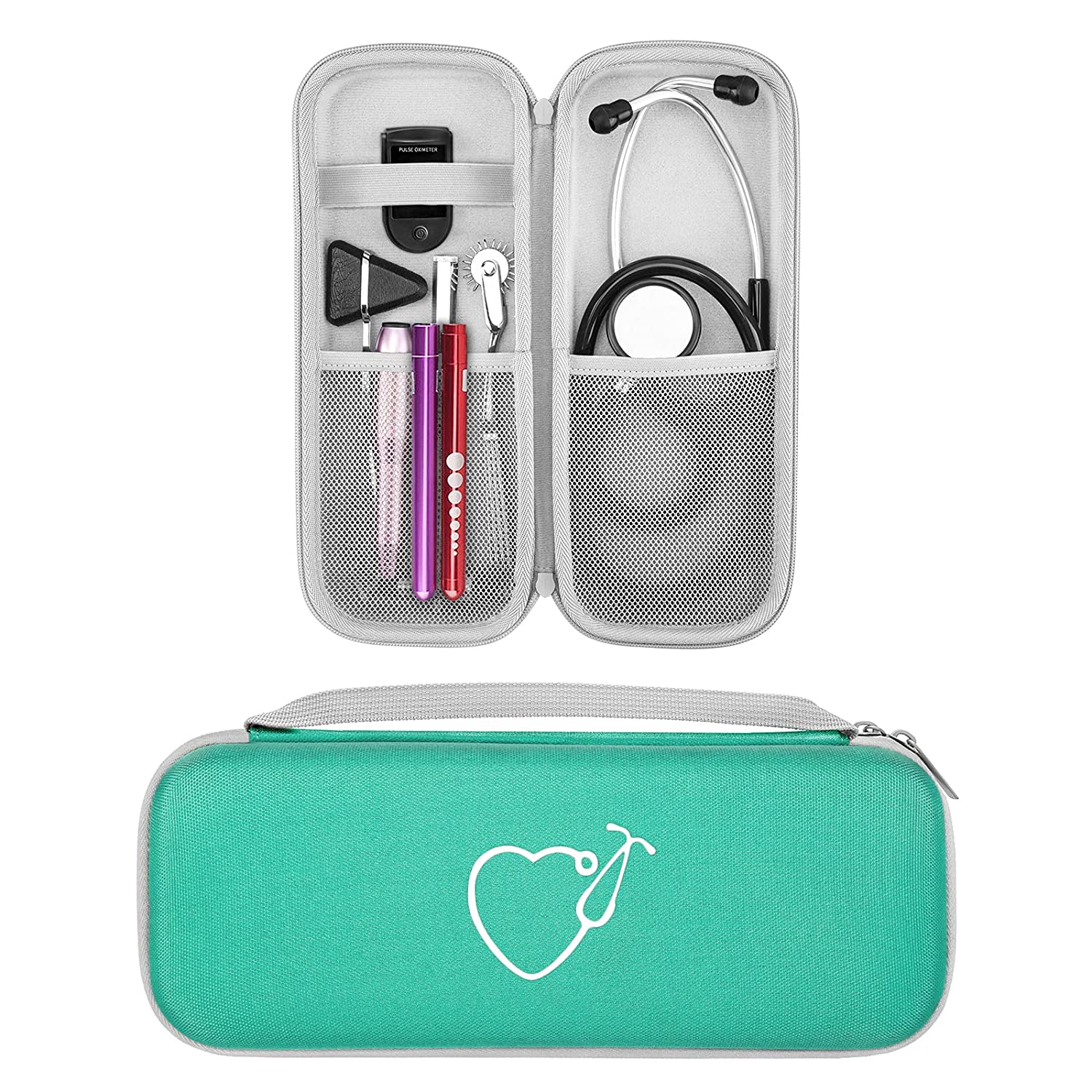 Stethoscope Travel Case